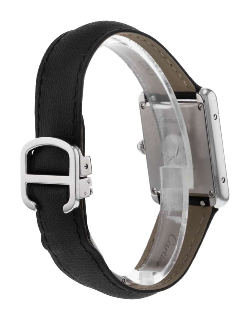 Cartier Tank Solo W5200005